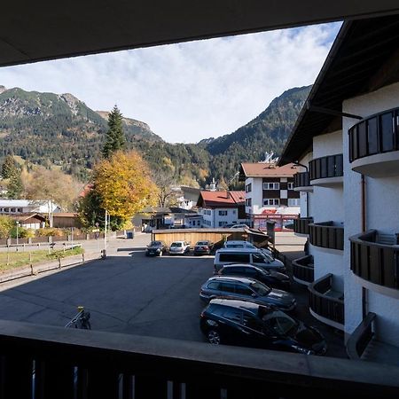 Ferienwohnung Sirey Oberstdorf Esterno foto
