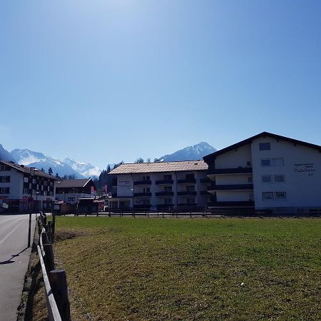 Ferienwohnung Sirey Oberstdorf Esterno foto