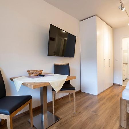 Ferienwohnung Sirey Oberstdorf Esterno foto