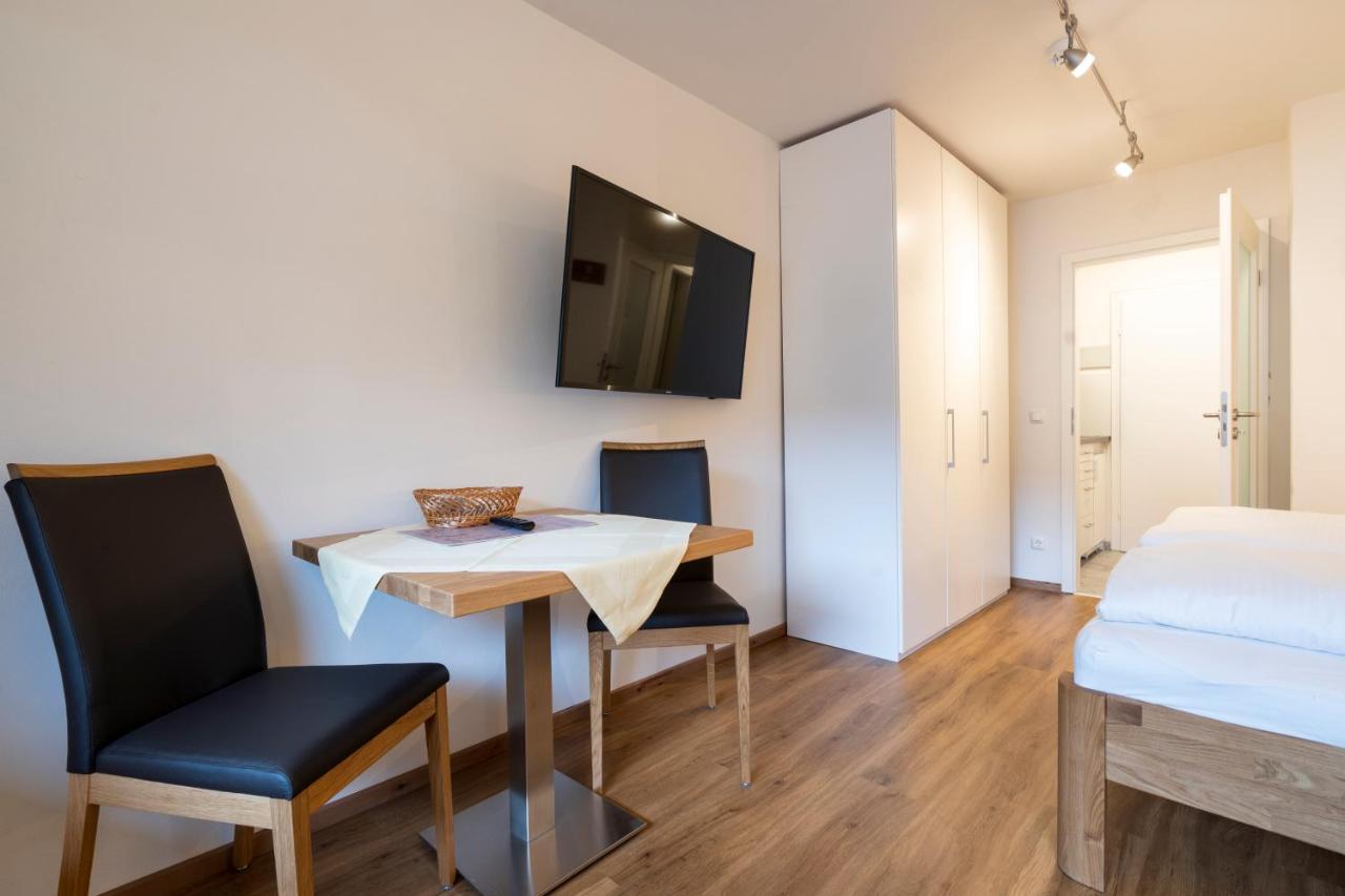 Ferienwohnung Sirey Oberstdorf Esterno foto